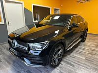 Usata Mercedes GLC220 Premium Plus 194 CV (142 kW) 2020 Other SUV