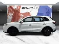 Nuova MG ZS 116 CV (85 kW) 2026 Dover white SUV