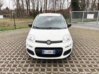 usata Fiat Panda 0.9 TwinAir Turbo Natural Power Lounge*Clima*Servo*Neopatentati