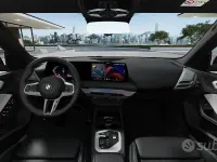 Nuova BMW 220 M Sport 150 CV (110 kW) 2026 Grigio Coupé