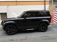 Usata Land Rover Defender SE 249 CV (183 kW) 2022 SUV