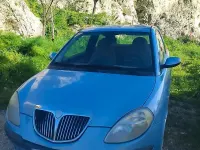 Usata Lancia Ypsilon 60 CV (44 kW) 2006 Utilitaria