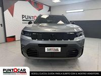 Nuova Jeep Compass 145 CV (106 kW) 2026 Other SUV