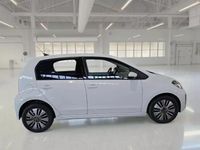 Usata VW e-up! 61 kW (83 CV) 2021 Bianco Utilitaria