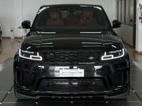 Usata Land Rover Range Rover Sport HSE Dynamic 249 CV (183 kW) 2020 Nero SUV