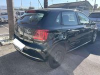 Usata VW Polo Comfortline 75 CV (55 kW) 2014 Berlina