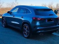 Usata Mercedes GLA200 AMG 2022 SUV
