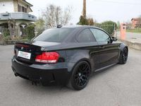 usata BMW 1M Coupé 3.0 M 340 cv TOP CONDITION - FULL - IN SEDE