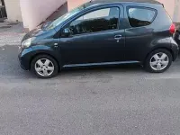 Usata Toyota Aygo 68 CV (50 kW) 2006 Utilitaria