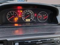 Usata Nissan X-Trail 136 CV (100 kW) 2006 Grigio SUV