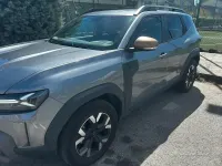 Usata Dacia Duster 101 CV (74 kW) 2025 Grigio SUV