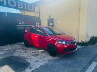 Usata Lancia Ypsilon S 69 CV (50 kW) 2021 Rosso Utilitaria