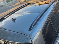 Usata VW Touran 115 CV (84 kW) 2019 Grigio Monovolume