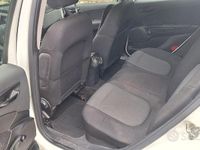 Usata Fiat Bravo 105 CV (77 kW) 2011 Bianco Utilitaria