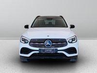 usata Mercedes GLC300 GLC - X253 2019 -d Premium