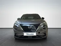 Nuova Nissan Juke N-Connecta 94 CV (69 kW) 2026 Grigio piombo SUV