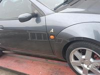 Usata Ford StreetKa 95 CV (69 kW) 2024 Cabrio