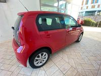 Usata VW up! Move 60 CV (44 kW) 2018 Rosso Utilitaria