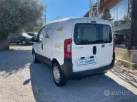Usata Citroën Nemo 75 CV (55 kW) 2014 Bianco Monovolume