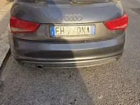 Usata Audi A1 Attraction 105 CV (77 kW) 2011 Utilitaria