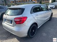 usata Mercedes A180 ClasseCDI Executive usato