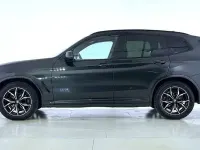 Usata BMW X3 M Sport 292 CV (214 kW) 2023 Nero SUV