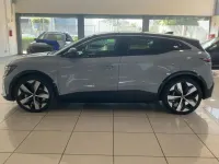 Usata Renault Megane E-Tech Techno 160 kW (218 CV) 2024 Grigio