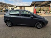 Usata Fiat Punto Evo Sport 95 CV (69 kW) 2012 Other Utilitaria