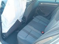 Usata VW Golf VII 110 CV (80 kW) 2017 Grigio Berlina