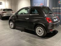 usata Fiat 500 1.0 Hybrid Dolcevita