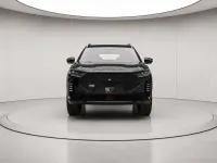 Nuova Sportequipe S7 186 CV (136 kW) 2026 Nero SUV