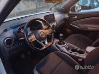 Usata Nissan Juke 114 CV (83 kW) 2022 SUV
