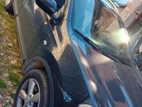 Usata Nissan Qashqai +2 Acenta 150 CV (110 kW) 2009 Nero SUV