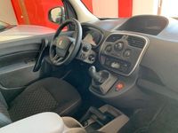 usata Renault Kangoo 1.5 dCi 90CV Live Furgone