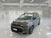 Usata Citroën C3 Aircross Shine 110 CV (80 kW) 2021 Grigio SUV