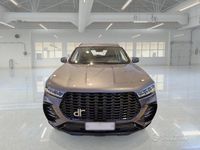 Usata DR DR 6.0 155 CV (114 kW) 2022 Grigio SUV