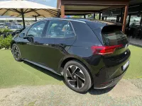 Usata VW ID.3 Pro Performance 69 kW (95 CV) 2024 Nero Utilitaria