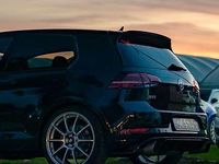 Usata VW Golf VII GTI 230 CV (169 kW) 2017 Berlina