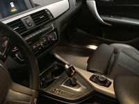 Usata BMW 116 M Sport 116 CV (85 kW) 2019 Utilitaria