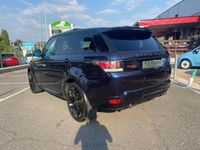 usata Land Rover Range Rover Sport 3.0 SDV6 HSE*full o