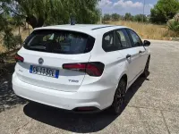 Usata Fiat Tipo Street 95 CV (69 kW) 2020 Station wagon