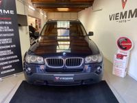 usata BMW X3 xDrive20d Attiva