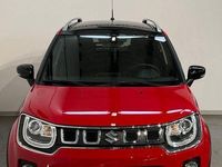 usata Suzuki Ignis 1.2 Hybrid Top