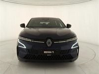 Usata Renault Megane E-Tech Techno 2023 Blu scuro