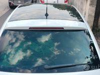 Usata Skoda Rapid 95 CV (69 kW) 2019 Bianco Berlina