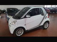 usata Smart ForTwo Coupé forTwo