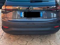 Usata VW Taigo Life 95 CV (69 kW) 2023 SUV