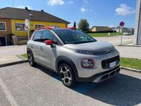 Usata Citroën C3 Aircross PureTech 110 CV (80 kW) 2017 Beige SUV
