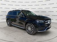 Usata Mercedes GLS400 Premium Plus 330 CV (242 kW) 2023 Nessuno SUV