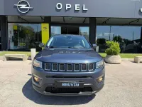 Usata Jeep Compass Longitude 120 CV (88 kW) 2020 Blue shade SUV